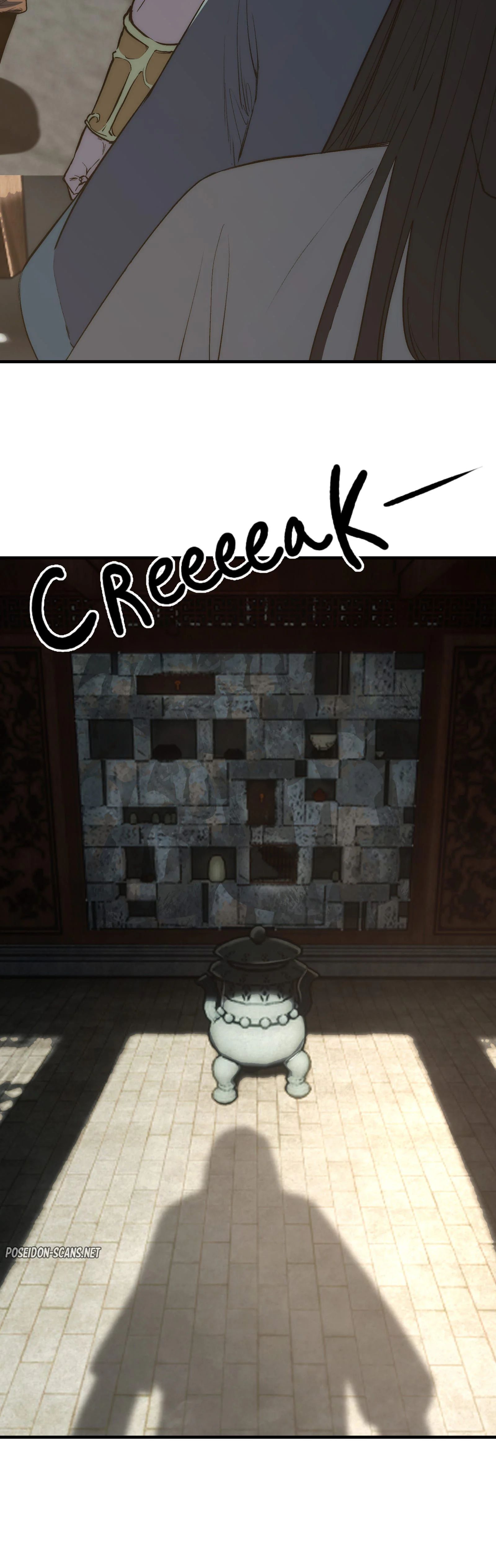 Reverend Insanity Chapitre 7 - Page 3