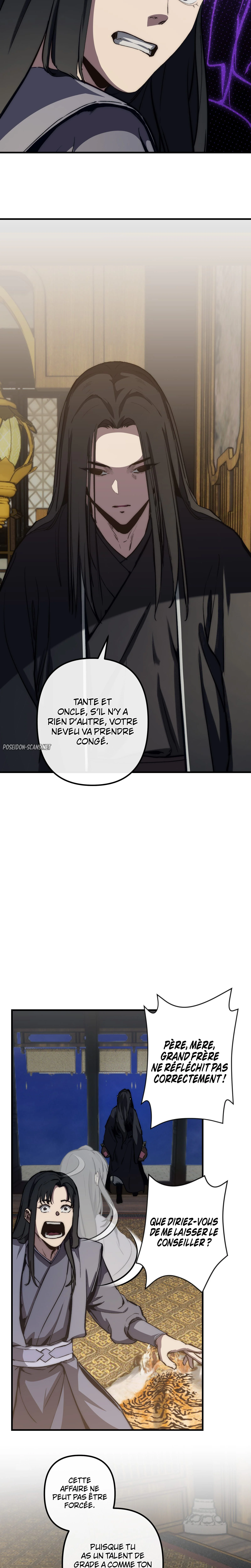 Reverend Insanity Chapitre 7 - Page 32