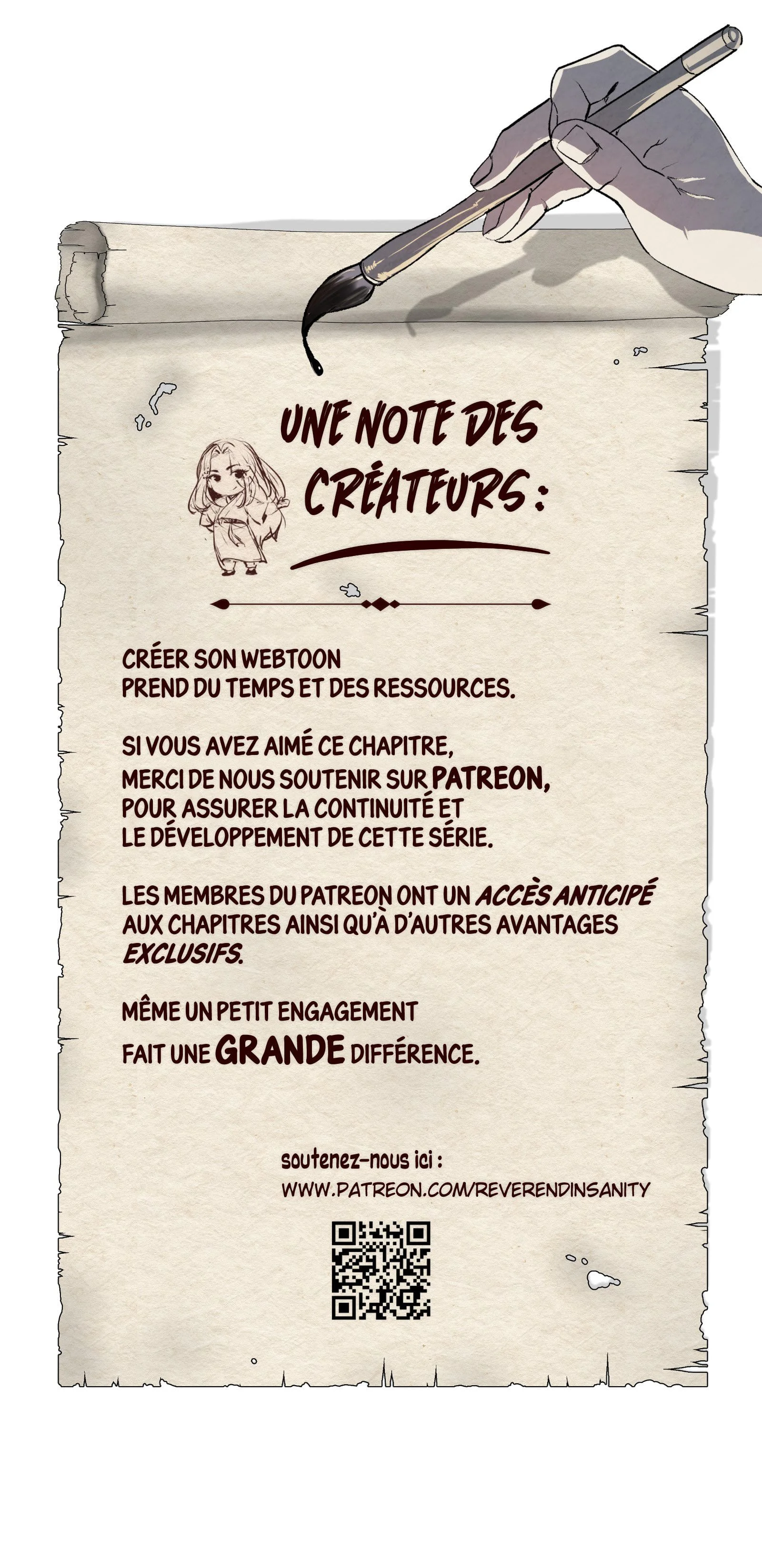 Reverend Insanity Chapitre 7 - Page 37