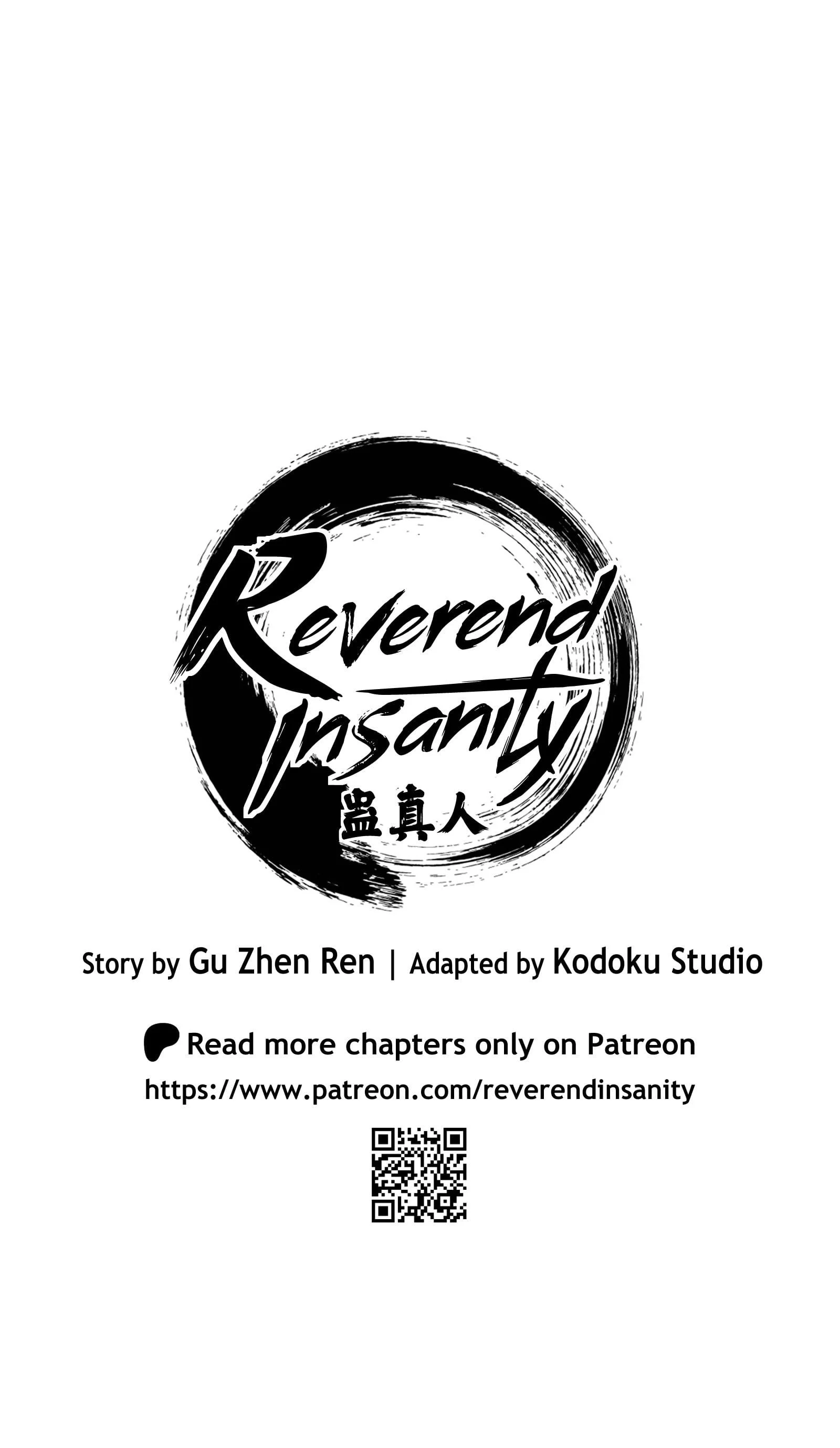 Reverend Insanity Chapitre 7 - Page 4