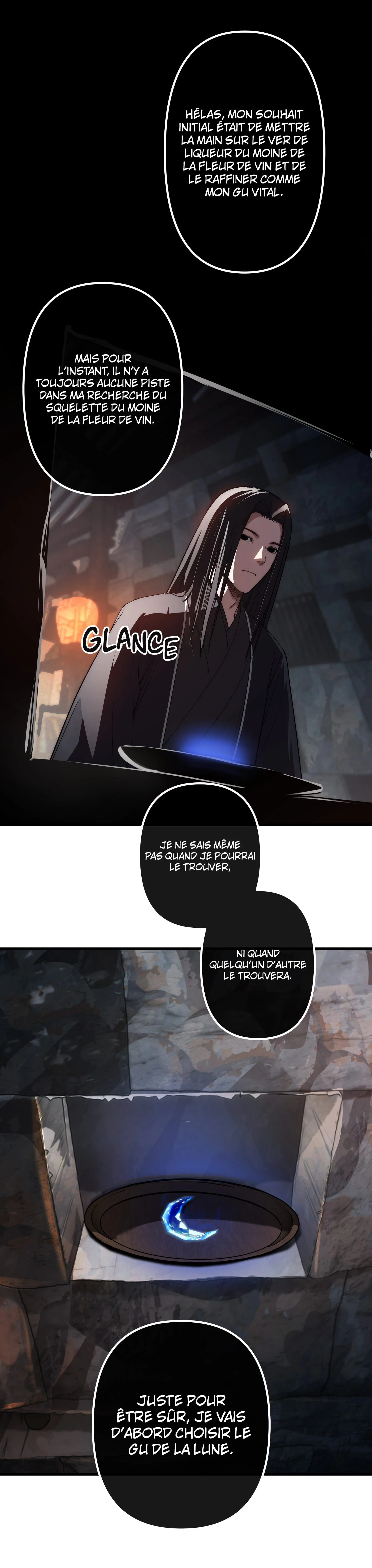 Reverend Insanity Chapitre 7 - Page 10