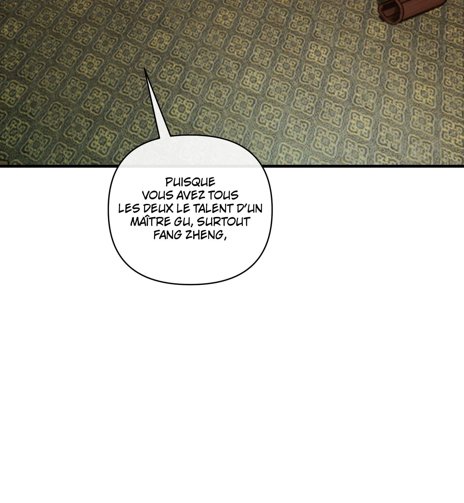 Reverend Insanity Chapitre 7 - Page 19