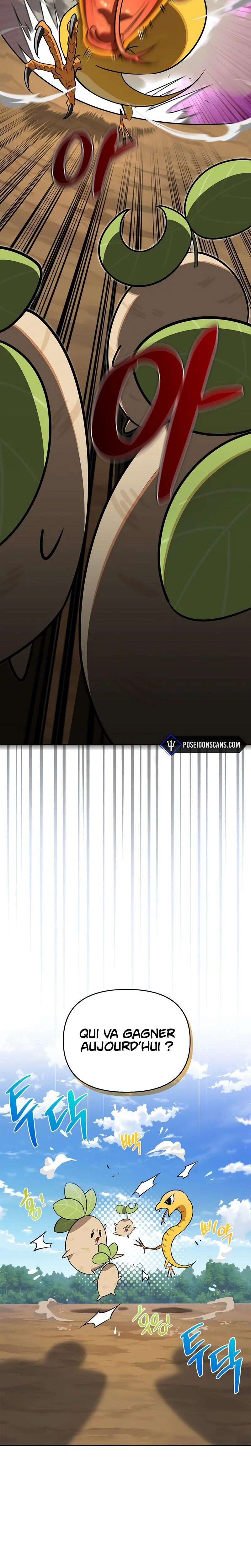 An S-Rank Hunter's Healing Journey with Monsters Chapitre 0 - Page 3