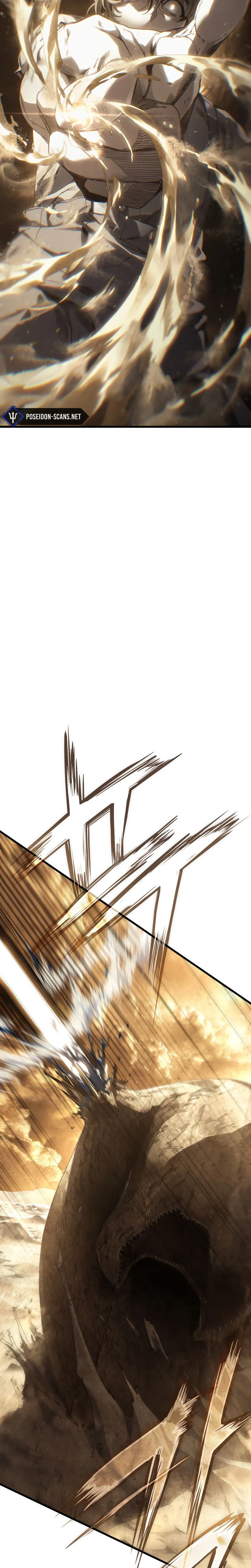 Sand Mage of the Burnt Desert Chapitre 1 - Page 31