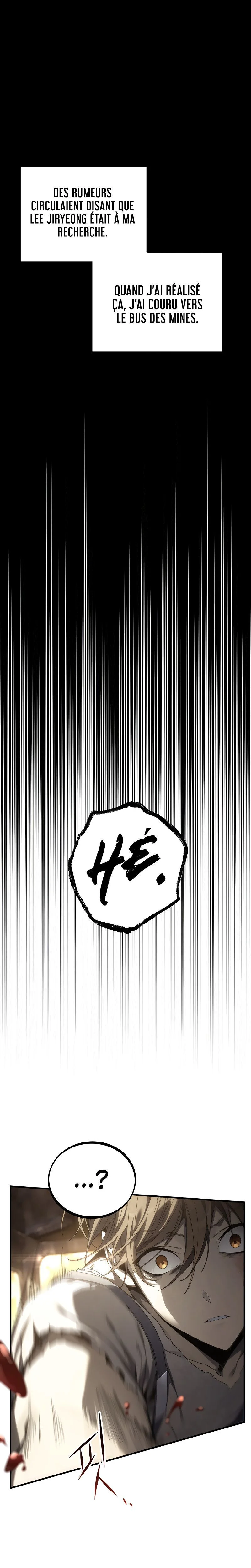Sand Mage of the Burnt Desert Chapitre 1 - Page 15