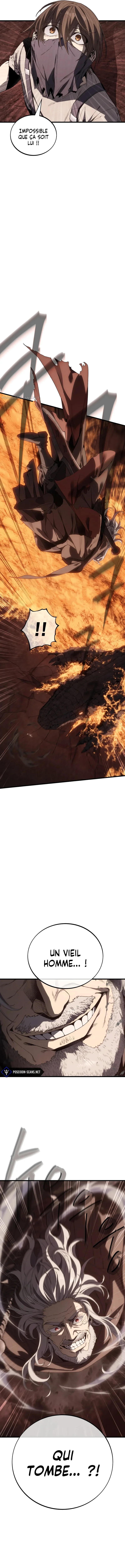 Sand Mage of the Burnt Desert Chapitre 6 - Page 12