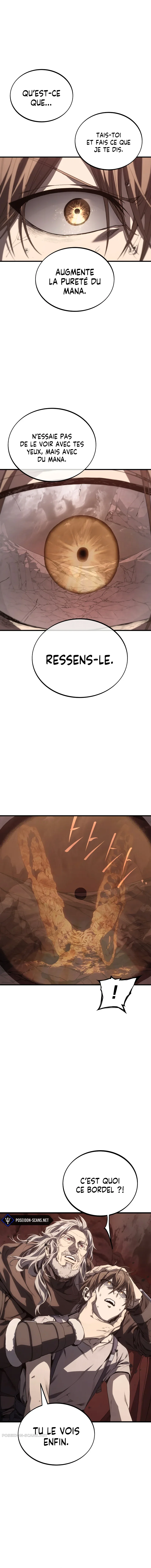 Sand Mage of the Burnt Desert Chapitre 7 - Page 10