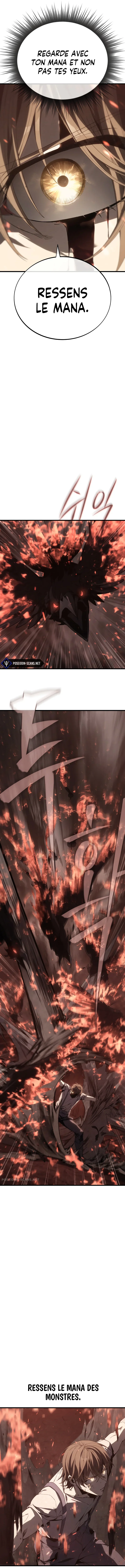 Sand Mage of the Burnt Desert Chapitre 8 - Page 8