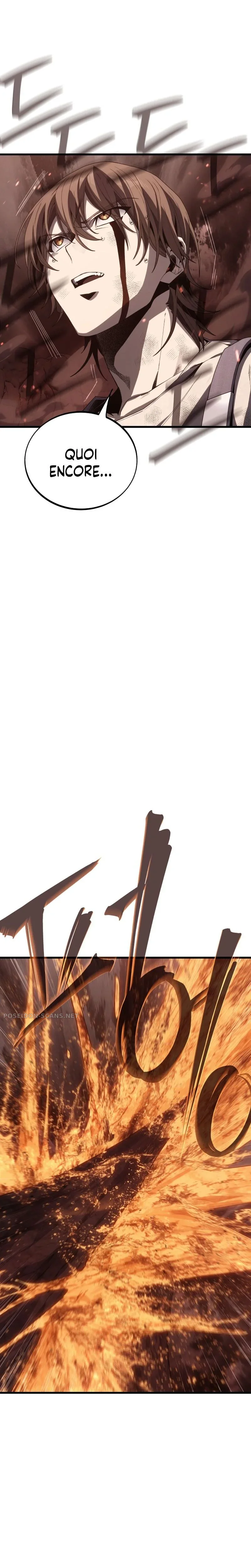 Sand Mage of the Burnt Desert Chapitre 9 - Page 6