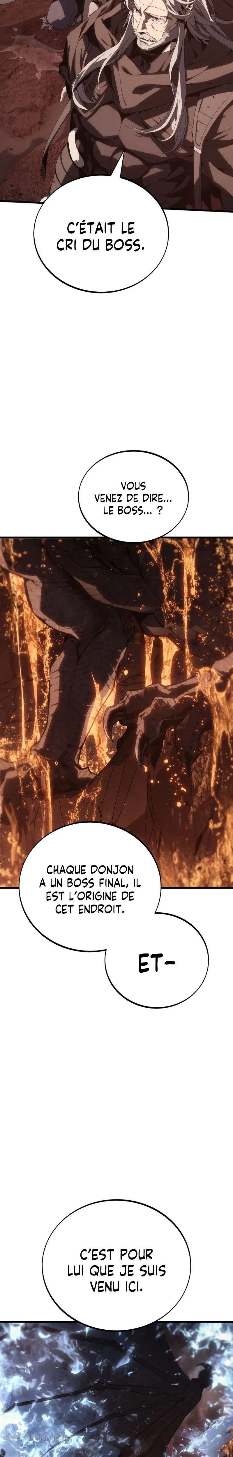 Sand Mage of the Burnt Desert Chapitre 9 - Page 9