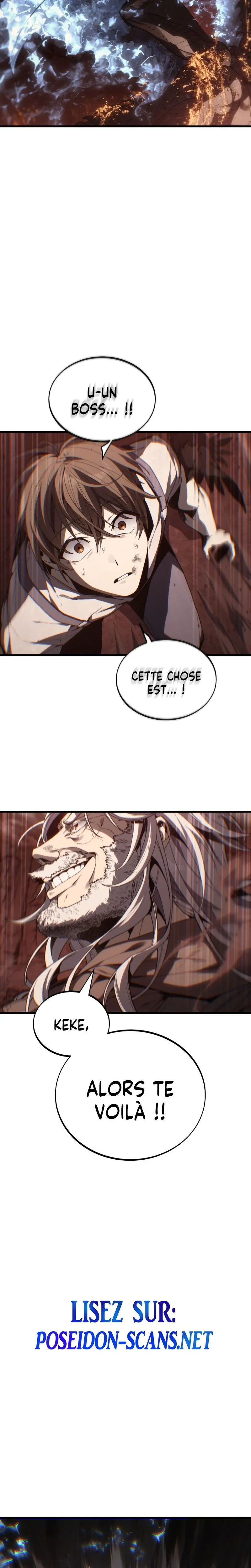 Sand Mage of the Burnt Desert Chapitre 9 - Page 10
