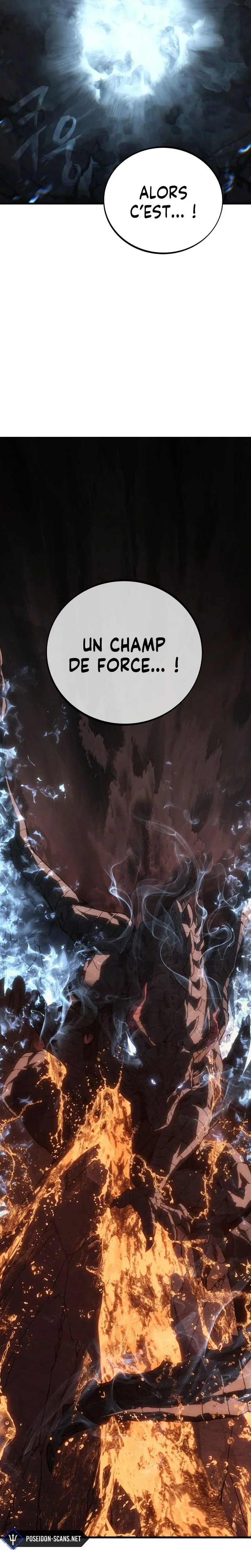 Sand Mage of the Burnt Desert Chapitre 9 - Page 13