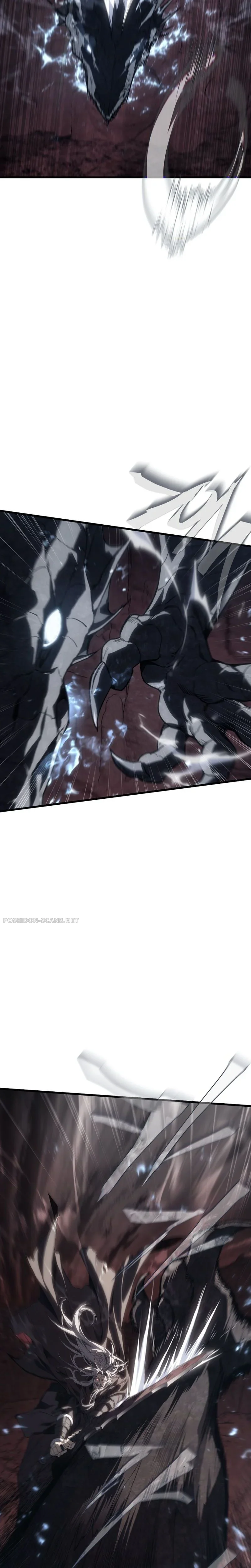 Sand Mage of the Burnt Desert Chapitre 9 - Page 19