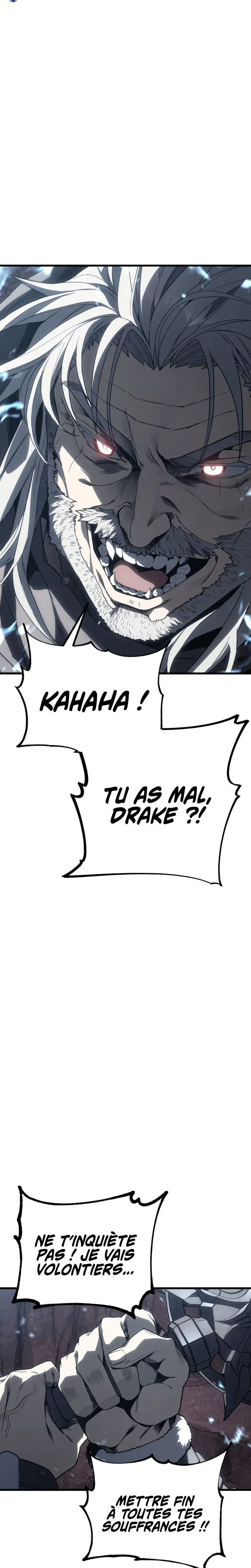 Sand Mage of the Burnt Desert Chapitre 9 - Page 22
