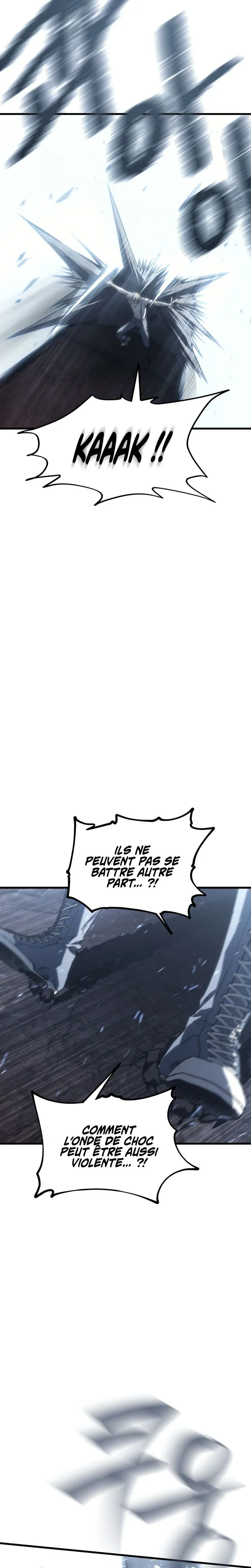 Sand Mage of the Burnt Desert Chapitre 9 - Page 25