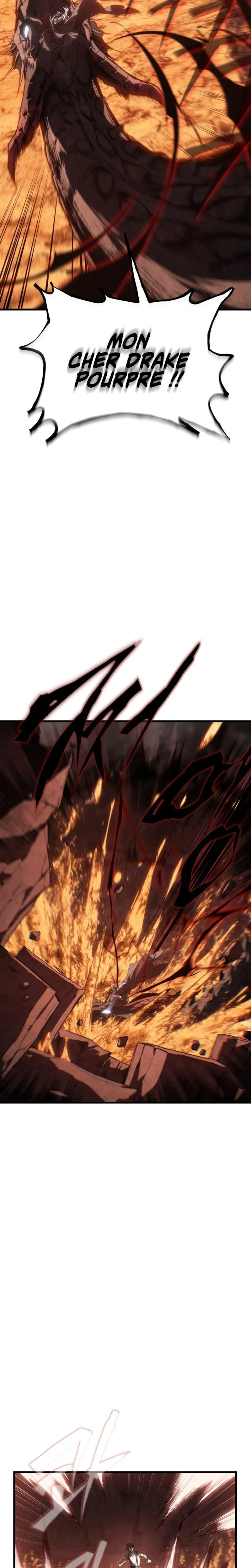 Sand Mage of the Burnt Desert Chapitre 9 - Page 27