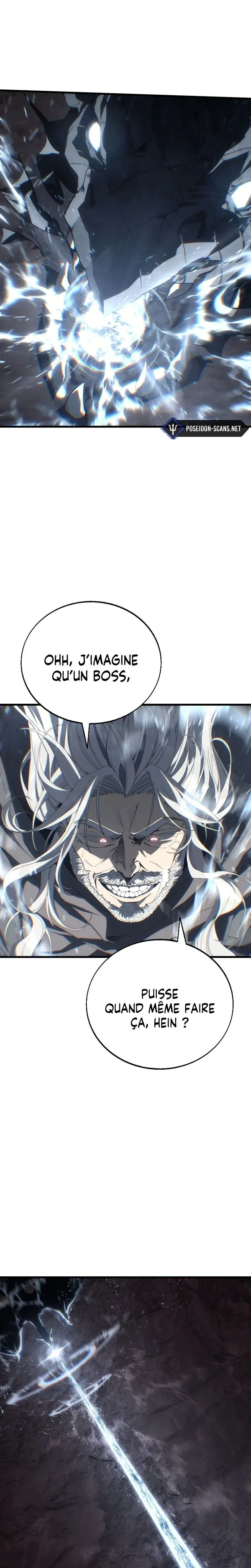 Sand Mage of the Burnt Desert Chapitre 10 - Page 2