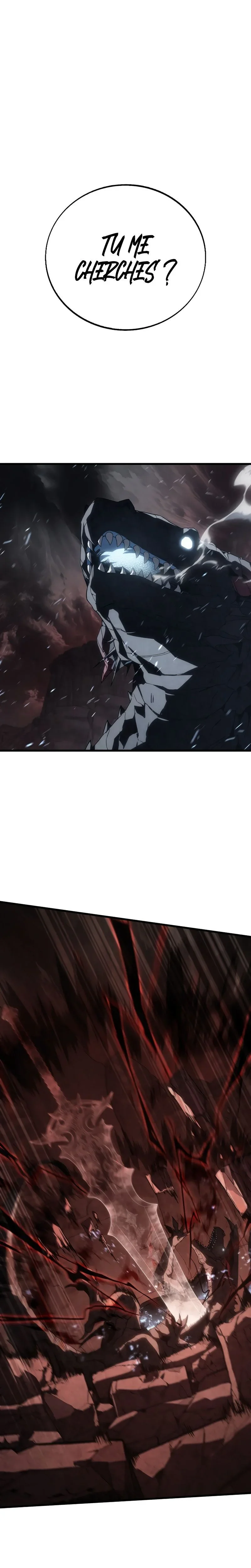 Sand Mage of the Burnt Desert Chapitre 10 - Page 5