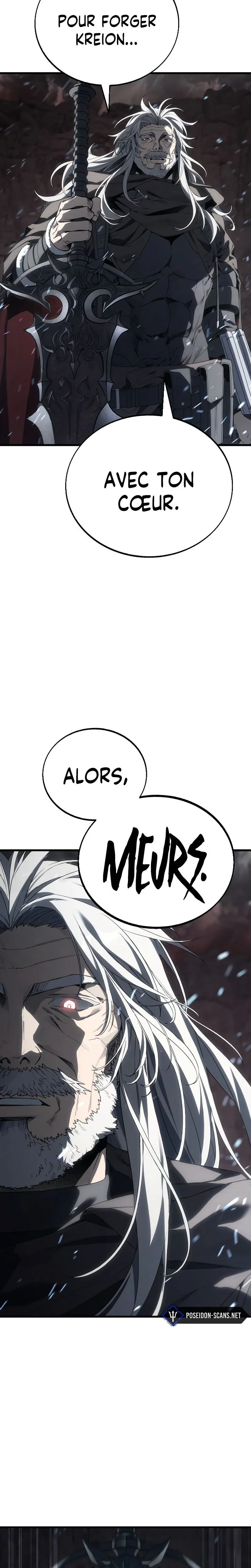 Sand Mage of the Burnt Desert Chapitre 10 - Page 7
