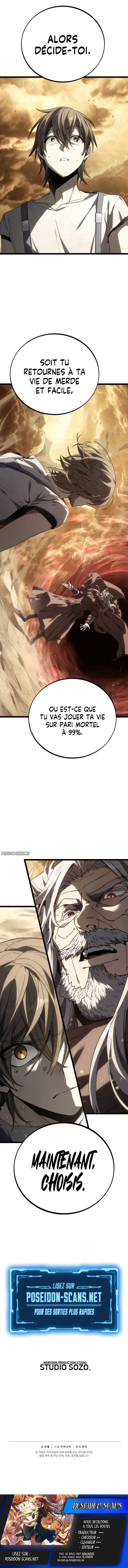 Sand Mage of the Burnt Desert Chapitre 10 - Page 17