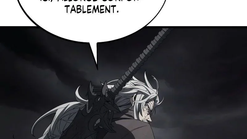 Sand Mage of the Burnt Desert Chapitre 12 - Page 4