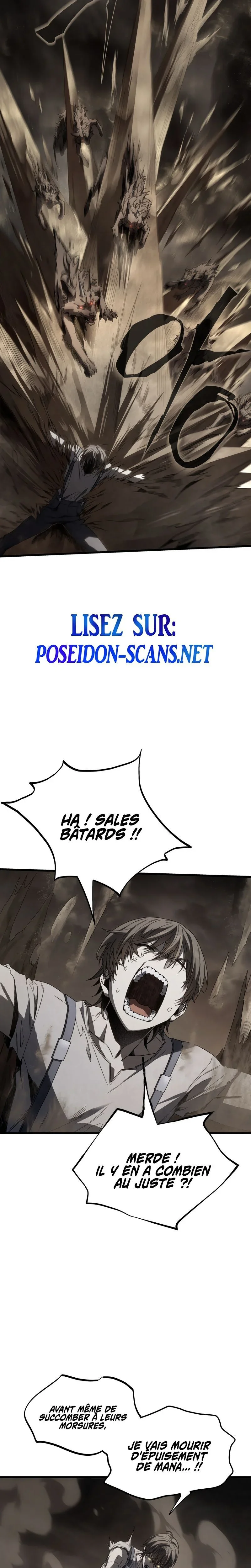 Sand Mage of the Burnt Desert Chapitre 12 - Page 17