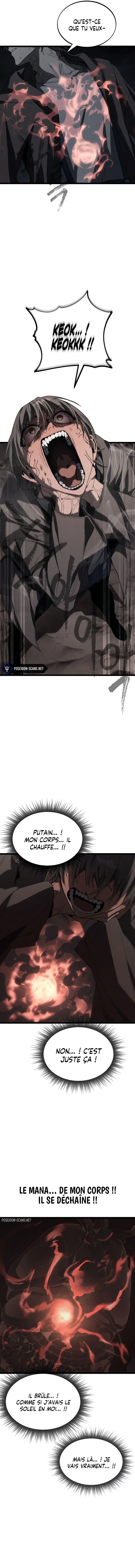 Sand Mage of the Burnt Desert Chapitre 15 - Page 4