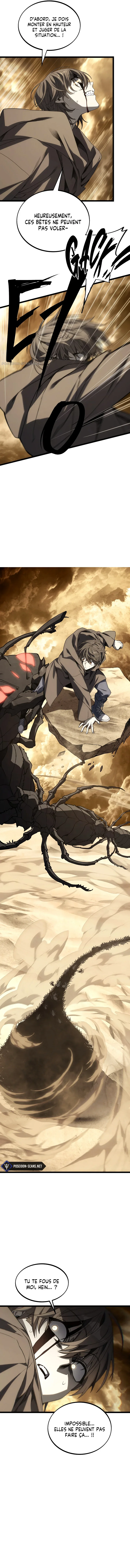 Sand Mage of the Burnt Desert Chapitre 16 - Page 10