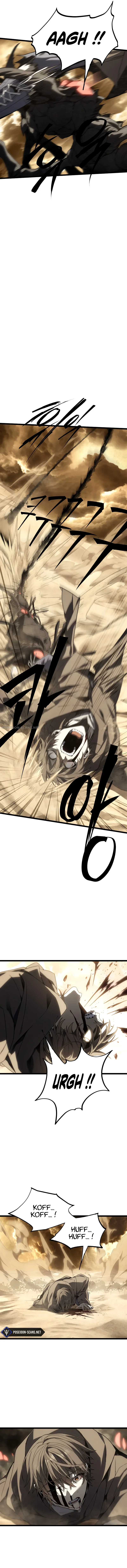 Sand Mage of the Burnt Desert Chapitre 16 - Page 11