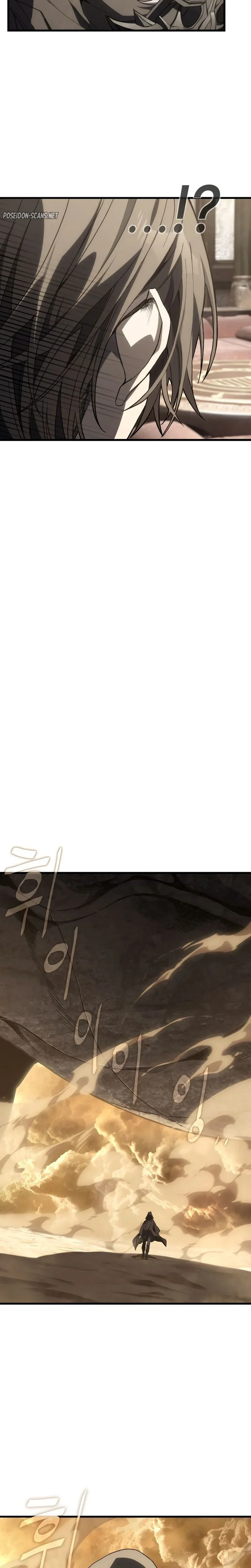 Sand Mage of the Burnt Desert Chapitre 22 - Page 10