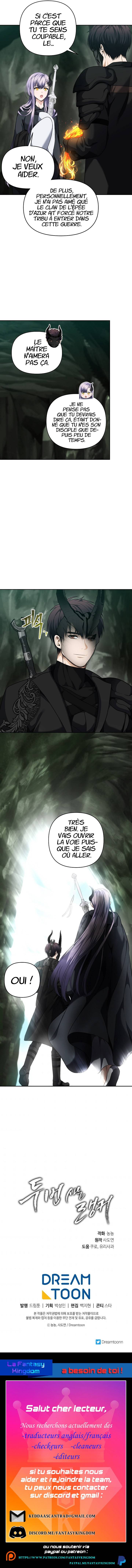 Second Life Ranker Chapitre 72 - Page 8