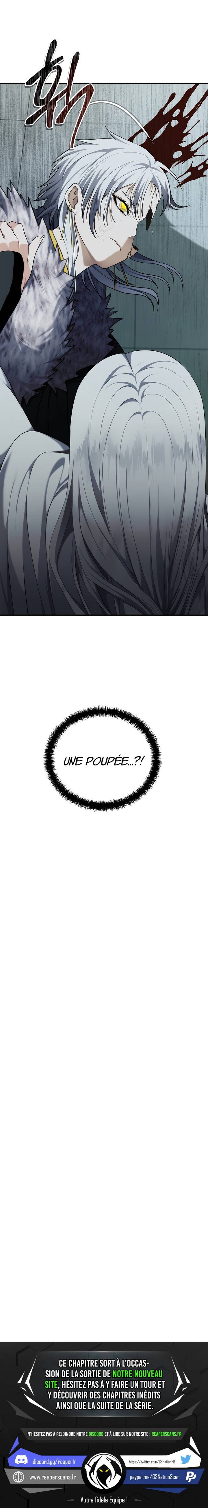 Second Life Ranker Chapitre 115 - Page 9