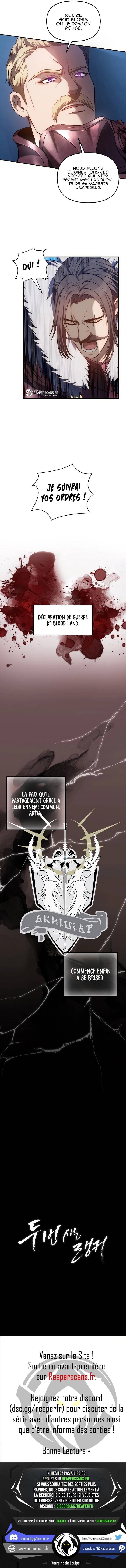 Second Life Ranker Chapitre 146 - Page 9