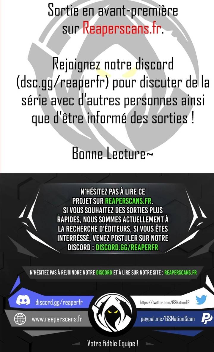 Second Life Ranker Chapitre 147 - Page 9