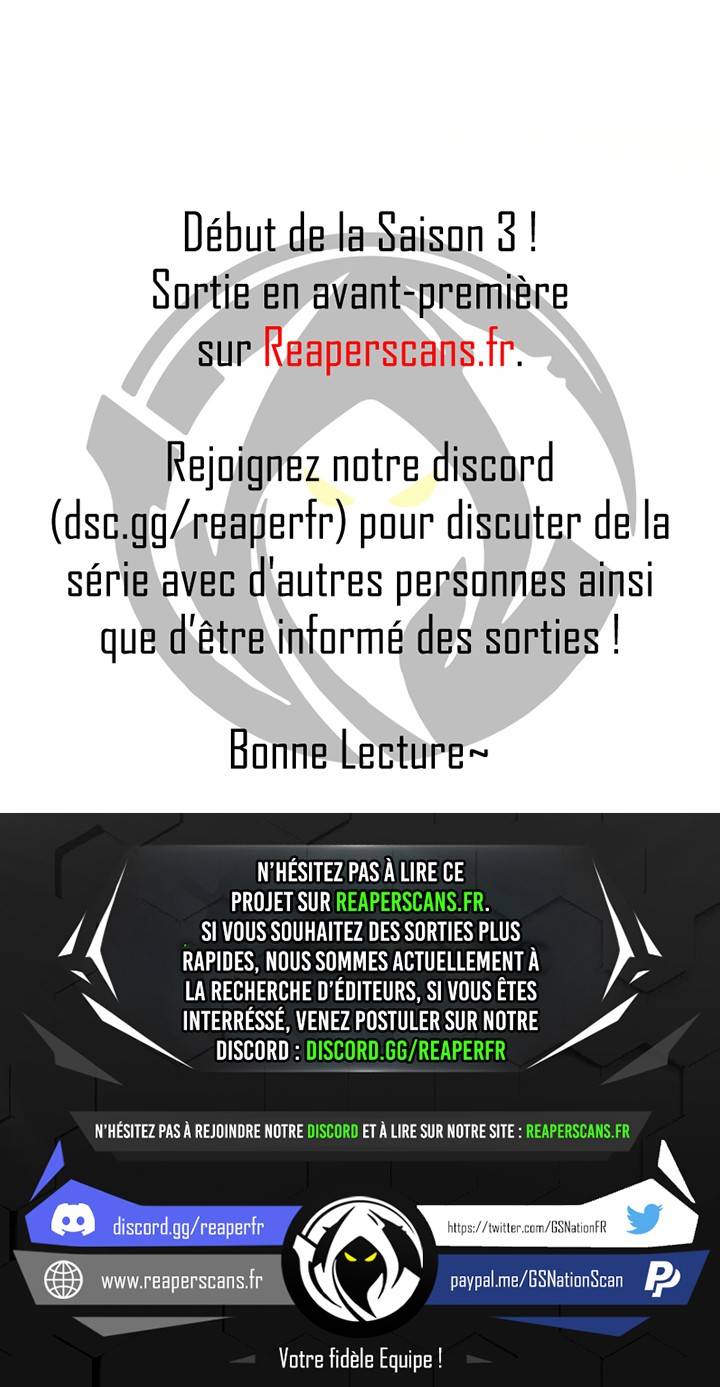 Second Life Ranker Chapitre 164 - Page 9