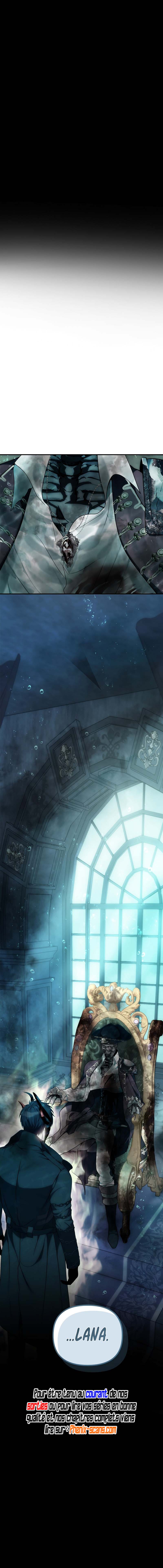Second Life Ranker Chapitre 175 - Page 11