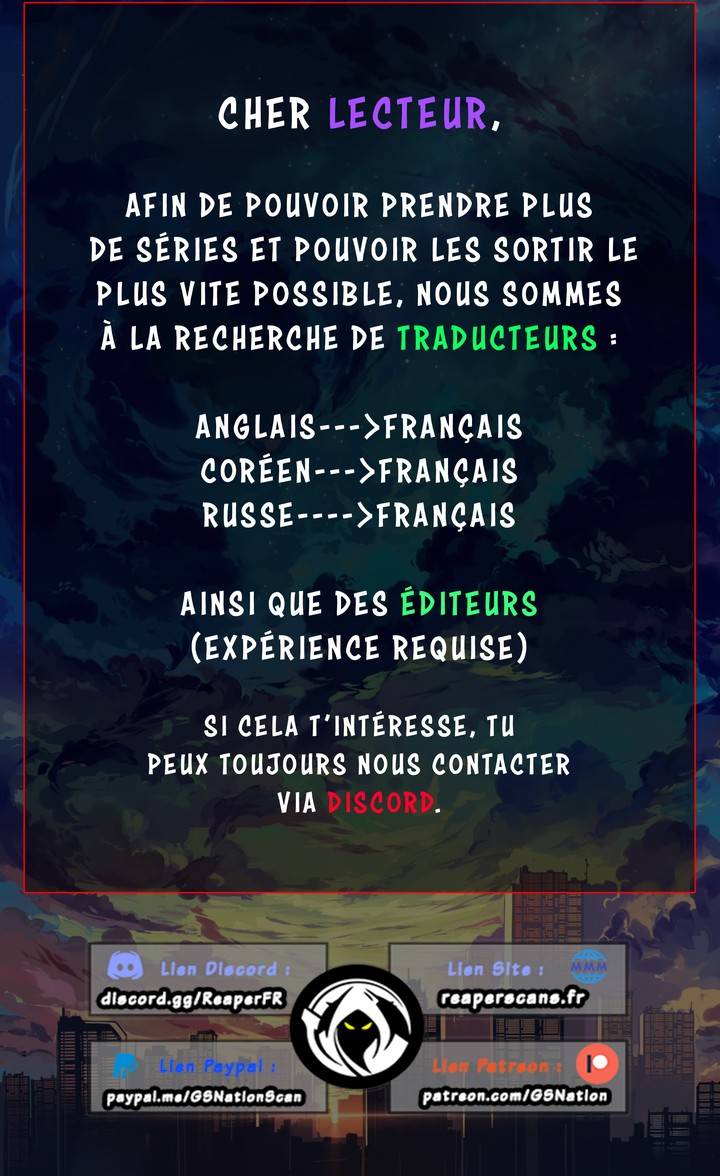 Second Life Ranker Chapitre 104 - Page 9