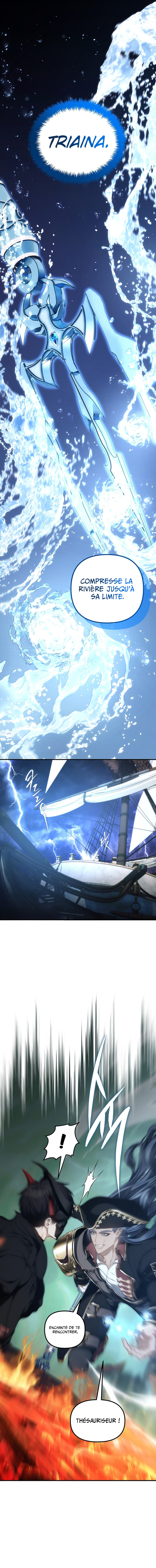 Second Life Ranker Chapitre 177 - Page 11