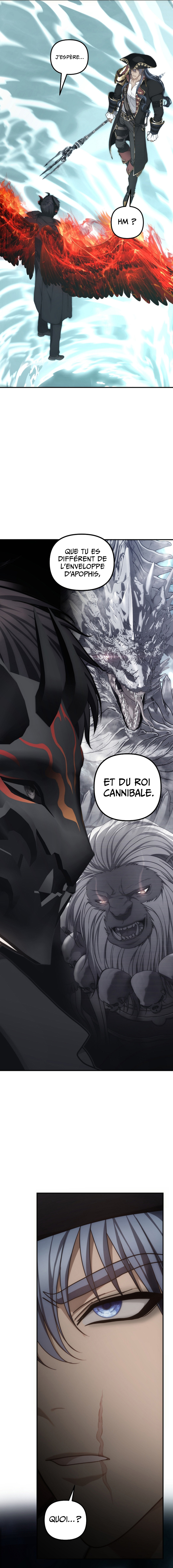 Second Life Ranker Chapitre 177 - Page 16
