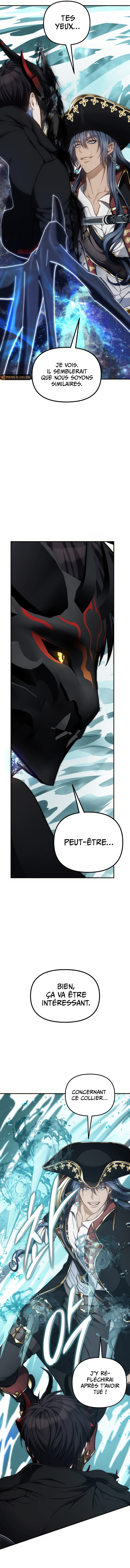 Second Life Ranker Chapitre 177 - Page 19