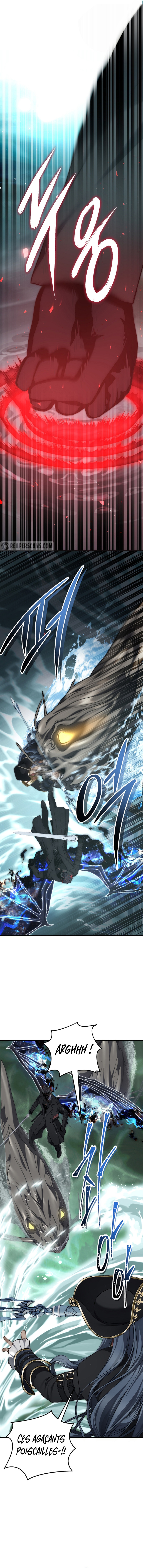 Second Life Ranker Chapitre 177 - Page 21