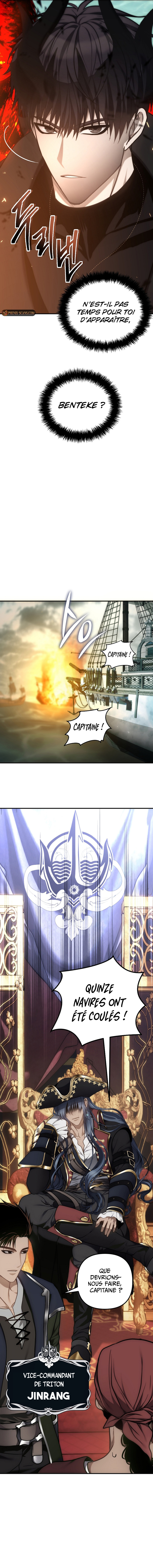 Second Life Ranker Chapitre 177 - Page 6