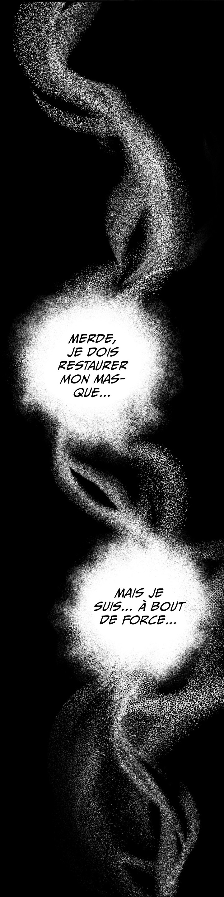 Second Life Ranker Chapitre 178 - Page 135