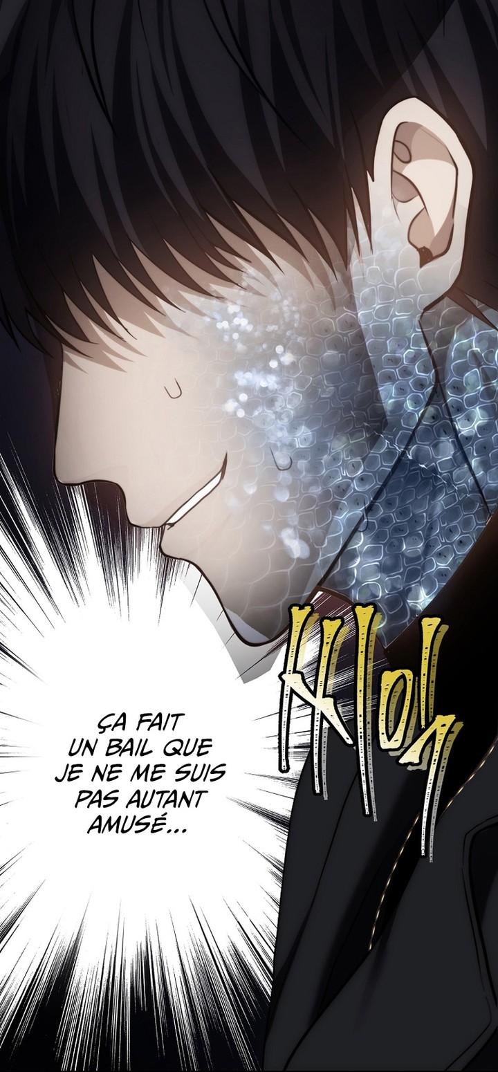 Second Life Ranker Chapitre 178 - Page 30