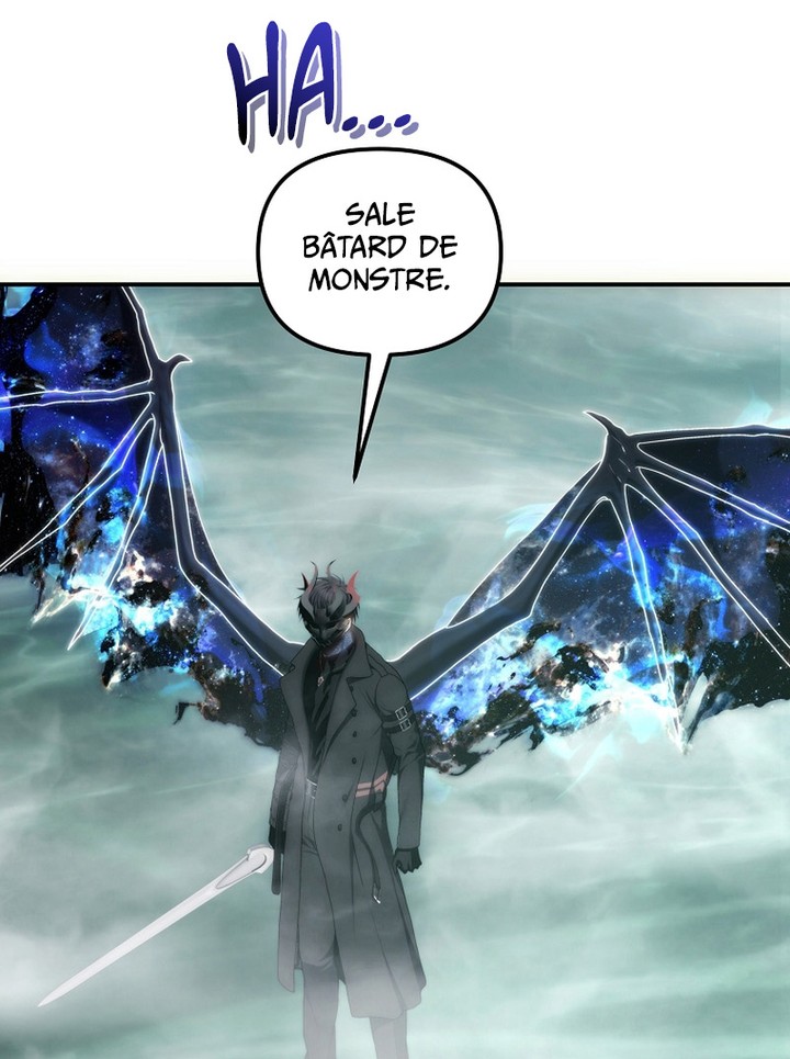 Second Life Ranker Chapitre 178 - Page 37