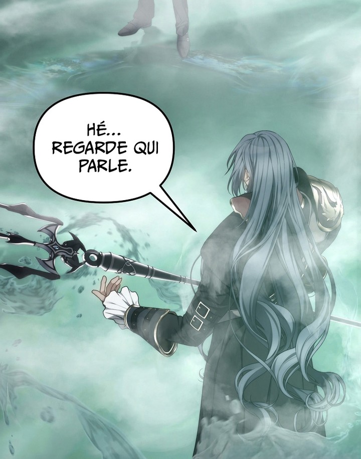 Second Life Ranker Chapitre 178 - Page 38