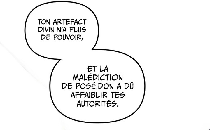 Second Life Ranker Chapitre 178 - Page 40