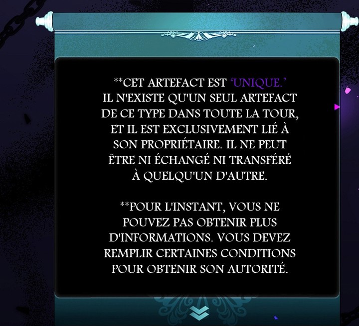 Second Life Ranker Chapitre 178 - Page 53