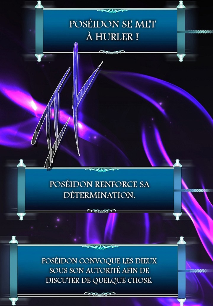 Second Life Ranker Chapitre 178 - Page 59