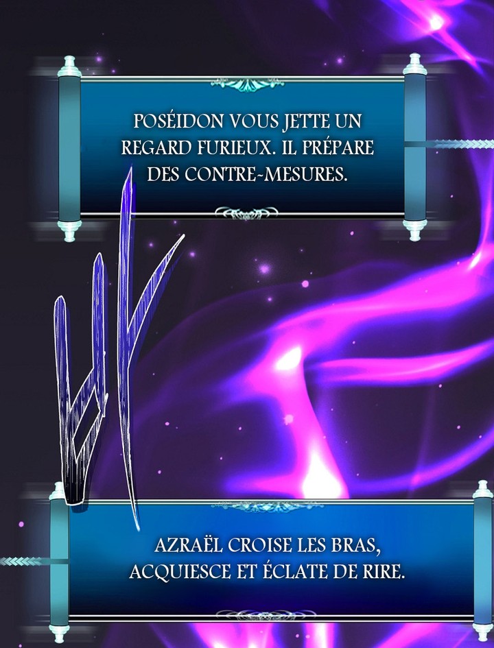 Second Life Ranker Chapitre 178 - Page 60
